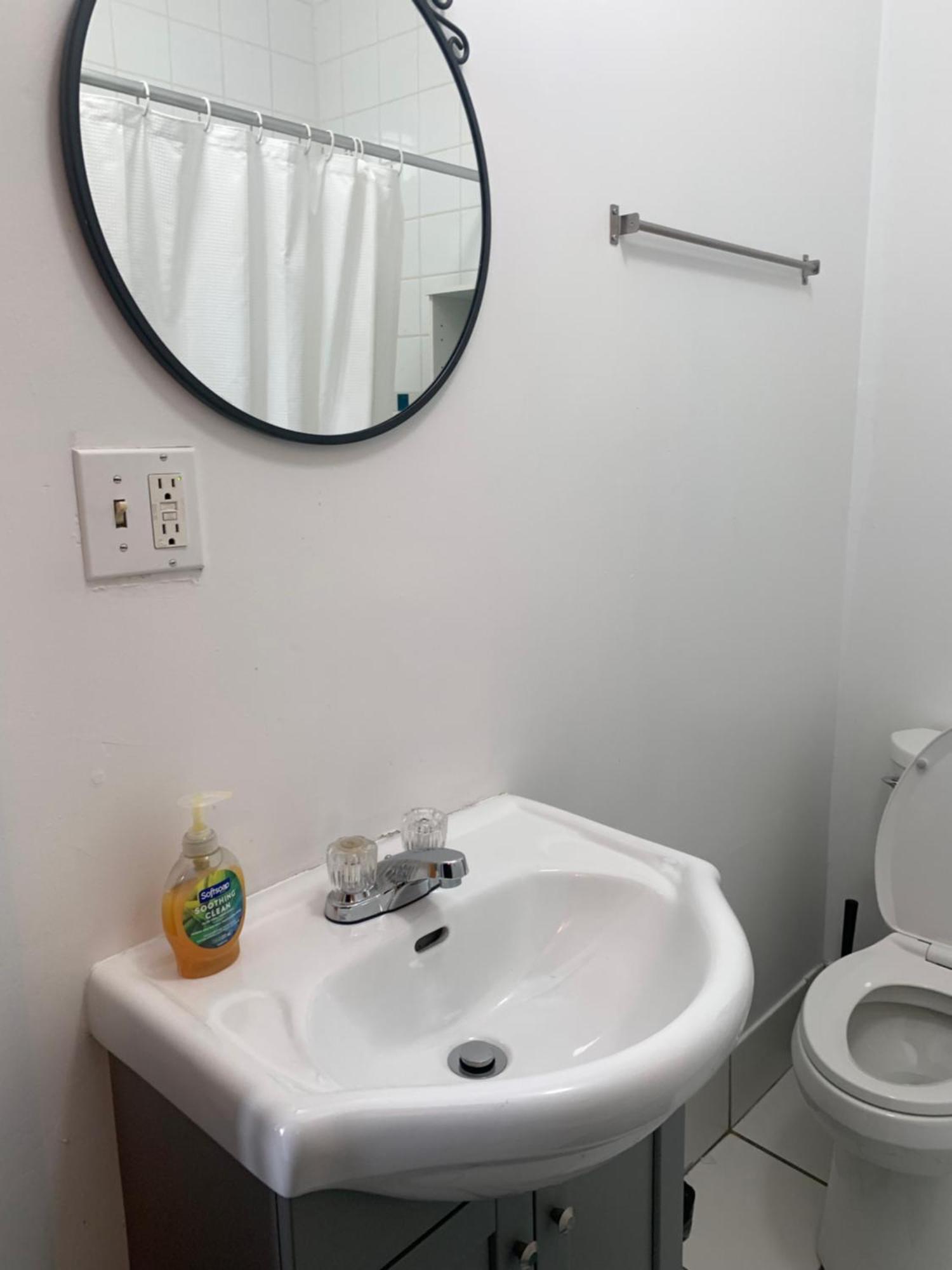 Pensione Popolo Montreal Room photo