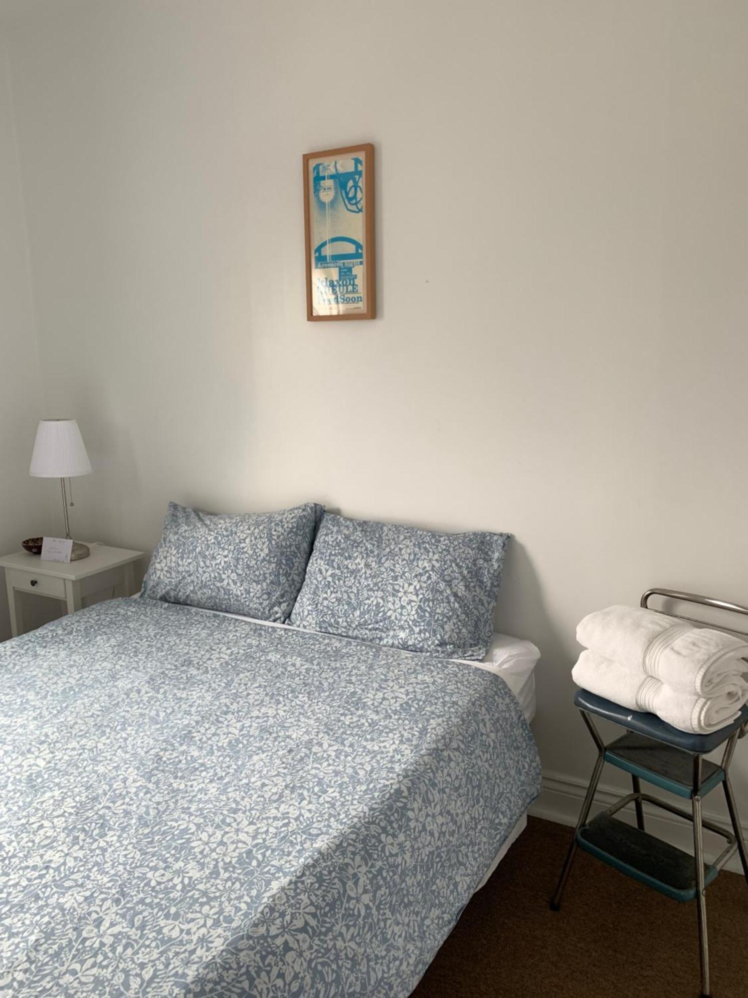 Pensione Popolo Montreal Room photo